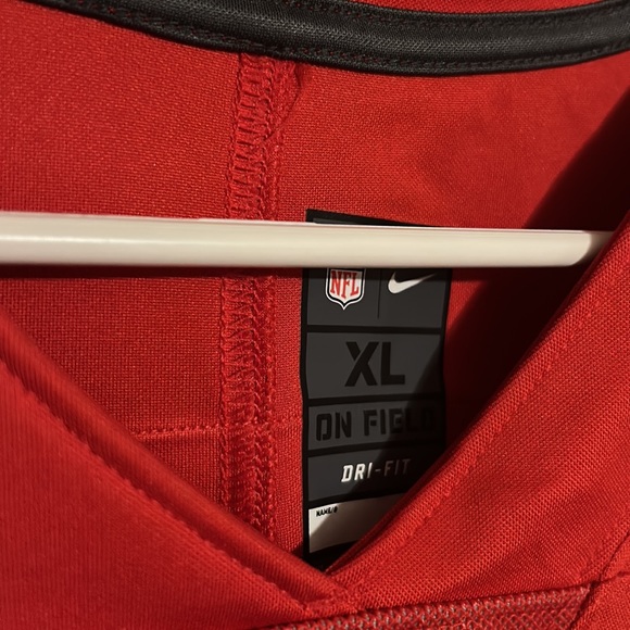 Patrick Mahomes jersey - Picture 3 of 5